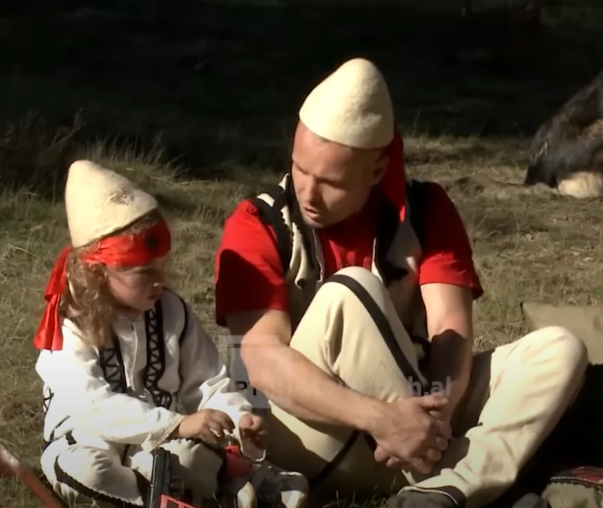 Qeni i Sharrit – Deltari ilir (9)